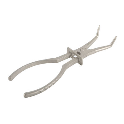 Customised Stainless Steel Investment Casting Parts With Requirement Assemble Process