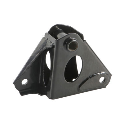 Metal Fabrication Stainless Steel Fabrication Parts 2mm-10mm Thickness