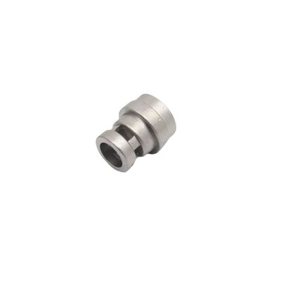 Customised Stainless Steel Investment Casting Parts With Requirement Assemble Process