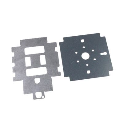 Logo Laser Cutting Service Custom Metal Fabrication Parts with CNC Turning and Welding