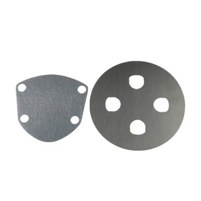 Logo Laser Cutting Service Custom Metal Fabrication Parts with CNC Turning and Welding
