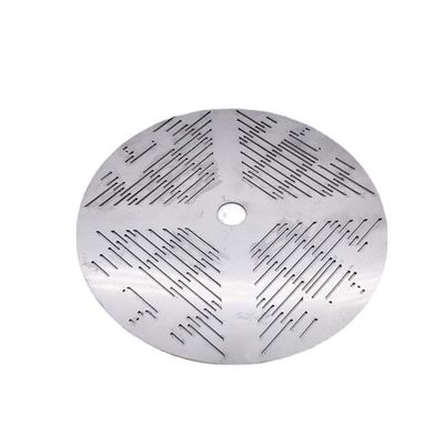 Logo Laser Cutting Service Custom Metal Fabrication Parts with CNC Turning and Welding