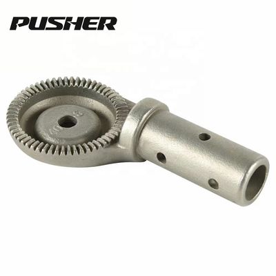 100% Inspected Cast Forged Alloy Steel Aluminium Investment Casting For High Precision