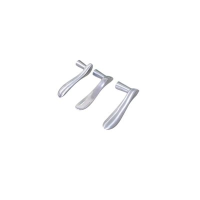 Compact Metal Copper Brass Investment Casting Aerospace Applications Customized