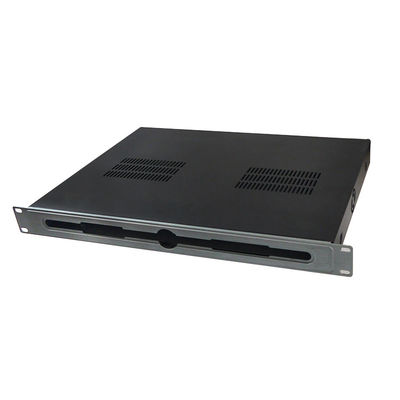 High Durability Electrical Cabinet Sheet Metal Enclosure Box Corrosion Resistance