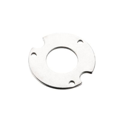 Export OEM Laser cutting part Fabrication Service for Customized Aluminum and Stainless Parts