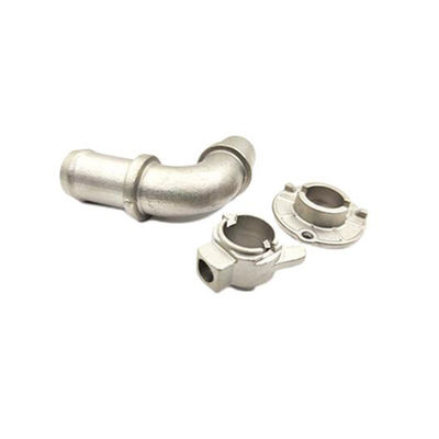 High Durability SS304 SS316L Stainless Steel Precision Casting Parts Customized