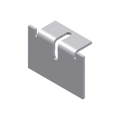 Customer Logo Stainless Steel Laser Cut Metal Parts Fabrication Punching Bending