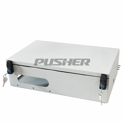 High Precision Fabrication Sheet Metal Enclosures Outdoor Switch Cabinet