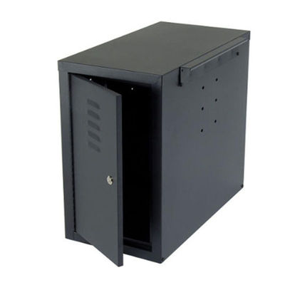OEM/ODM Steel Electrical Switch Boxes Outdoor All-In-One Cabinet
