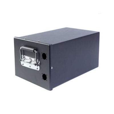 Aluminum/Brass Electrical Switch Boxes Manufacturing With Customized Laser Cutting