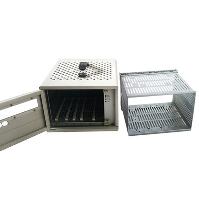 Aluminum/Brass Electrical Switch Boxes Manufacturing With Customized Laser Cutting
