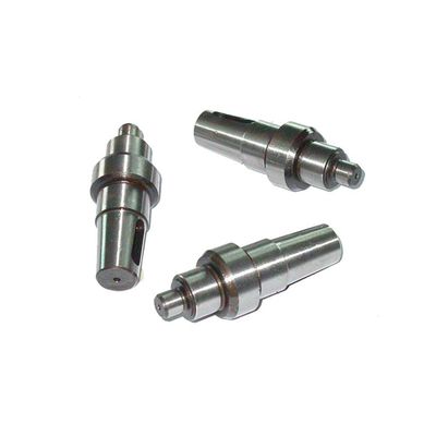 Professional CNC Turning Service For Precision Aluminum And Stainless Steel Components