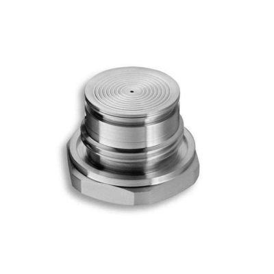 Professional CNC Turning Service For Precision Aluminum And Stainless Steel Components