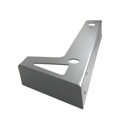 OEM ODM Metal Fabrication Service For Stamping Bending And Laser Cutting