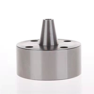 Brass Stainless Steel Aluminum CNC Milling Parts With Micro Machining And Anodizing