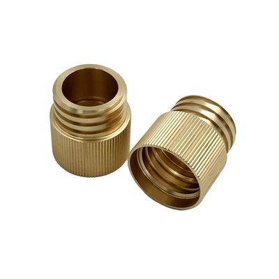 OEM Stainless Steel/Brass/Aluminum CNC Parts Milling And Turning Machining Service