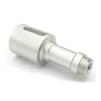OEM Stainless Steel/Brass/Aluminum CNC Parts Milling And Turning Machining Service