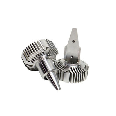 OEM Stainless Steel/Brass/Aluminum CNC Parts Milling And Turning Machining Service