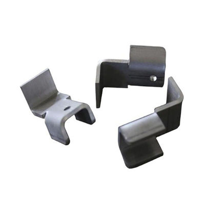 Custom Metal Parts Bending Stamping Metalwork Pieces Laser Cutting Service Sheet Metal Fabrication