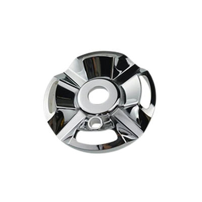 High Precision Aluminum CNC Machining Parts Micro Machining Parts Customizable