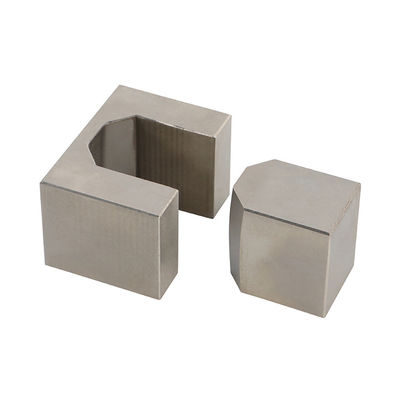 Customized Micro Machining CNC Milling Parts And Turning Parts For Multiple Materials
