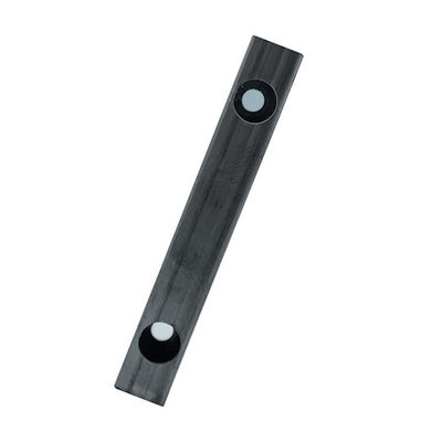 SGS Certified Aluminum Fabrication Parts With Laser Cutting Bending Punching Welding