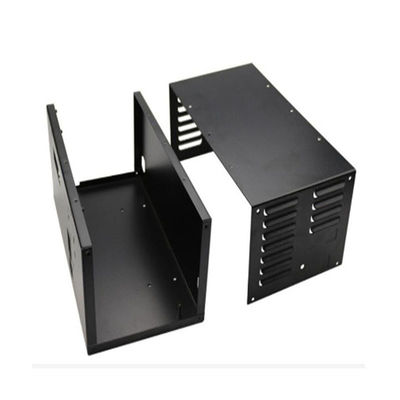 Export OEM Laser cutting part Fabrication Service for Customized Aluminum and Stainless Parts