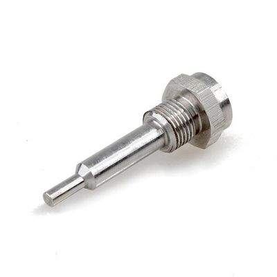 Precision Machining Custom Stainless Steel Shaft With 0.05 KG Weight