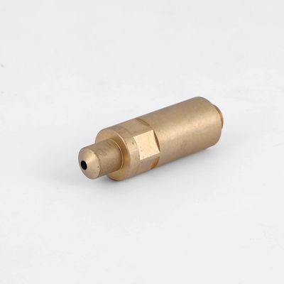 Precision Machining Custom Stainless Steel Shaft With 0.05 KG Weight