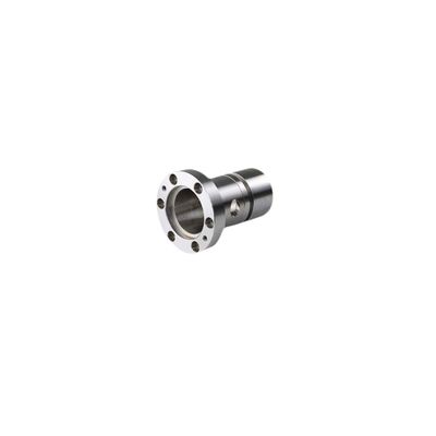 High Precision Aluminum CNC Machining Parts Micro Machining Parts Customizable