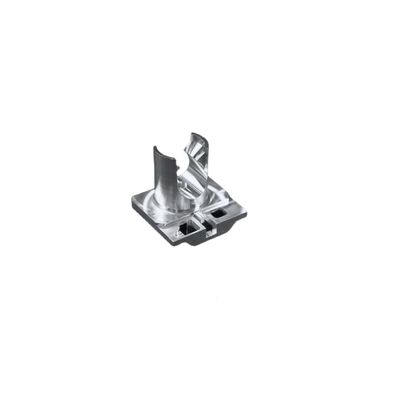 High Precision Aluminum CNC Machining Parts Micro Machining Parts Customizable