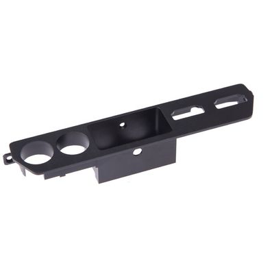 Bronze Material Capabilities CNC Milling Parts High Precision Polished