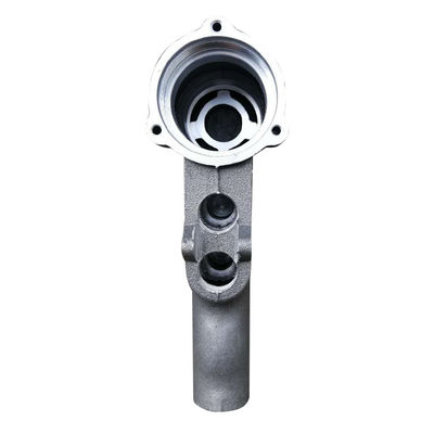 Custom Service Gravity Die Casting Components For Mechanical Machinery