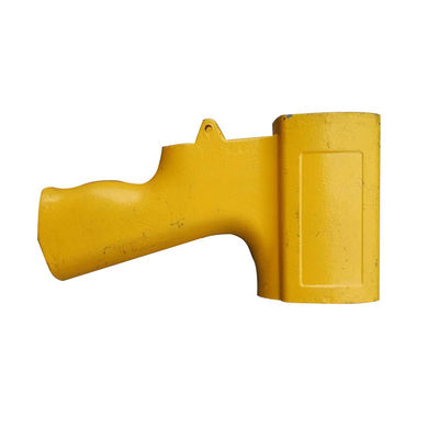 Custom Service Gravity Die Casting Components For Mechanical Machinery