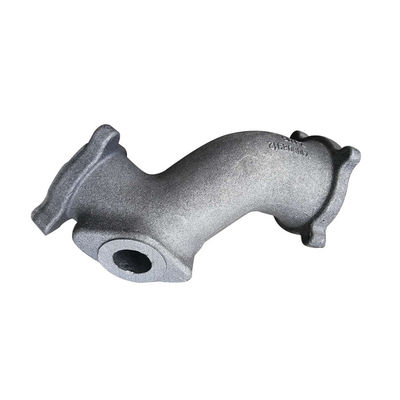 Custom Service Gravity Die Casting Components For Mechanical Machinery