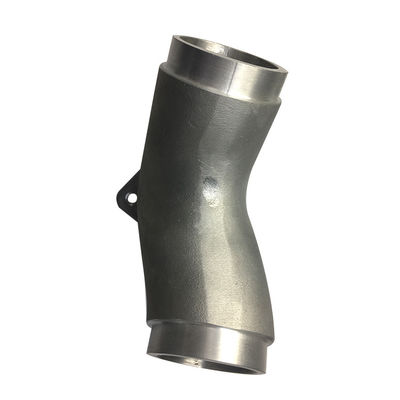Automotive Industry Aluminium Gravity Die Casting Parts For Your Custom Requirements