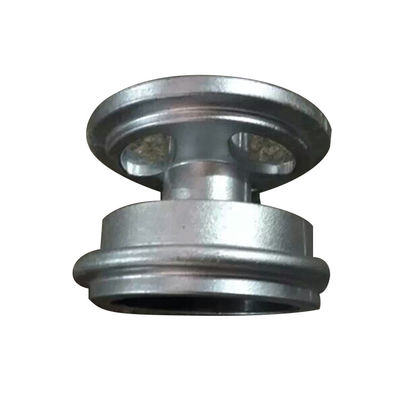 Automotive Industry Aluminium Gravity Die Casting Parts For Your Custom Requirements