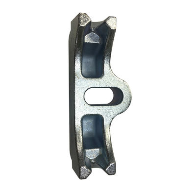 Customizable Small Aluminum Die Casting Parts For Metal Casting Machinery
