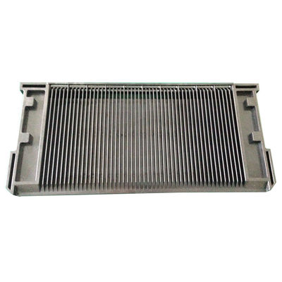 Automotive Industry Aluminium Gravity Die Casting Parts For Your Custom Requirements