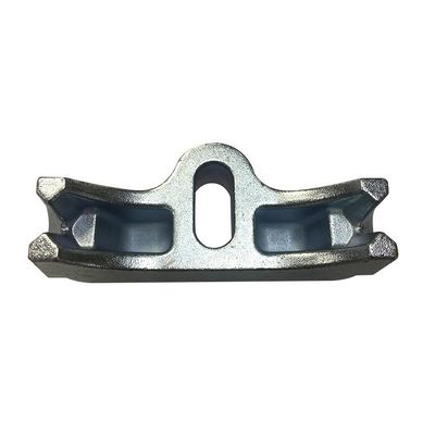OEM Custom Metal CNC Machining Aluminium Gravity Die Casting Parts