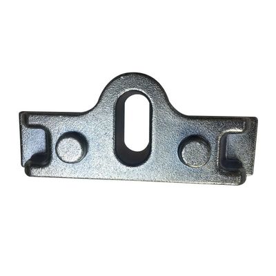 OEM Custom Metal CNC Machining Aluminium Gravity Die Casting Parts