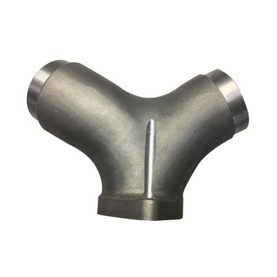 OEM Custom Metal CNC Machining Aluminium Gravity Die Casting Parts