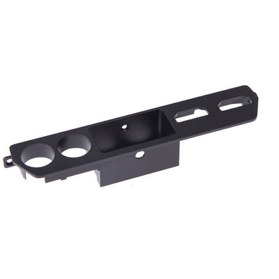 Highly Accurate CNC Parts Machining For Control CMM And Material Capabilities Copper