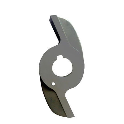 High Heat Resistance Precision Investment Casting Parts Of Carbon Steel