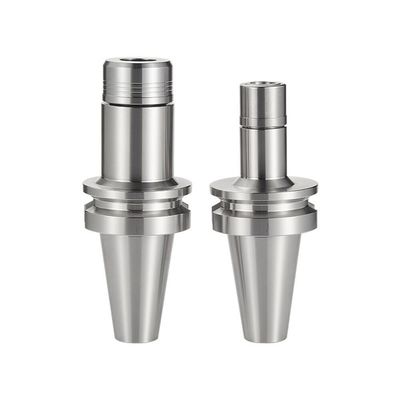 Aluminum Brass Stainless Steel Milling Parts With CNC Machining And Polished Finish
