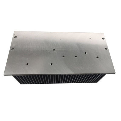 Customized CNC Milling Auto Car Spare Parts for Different Customer Requirements