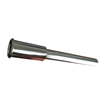 Customized CNC Milling Auto Car Spare Parts for Different Customer Requirements