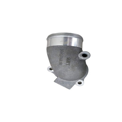 Customized Die Cast Aluminum Parts Foundry And Precision Gravity Casting