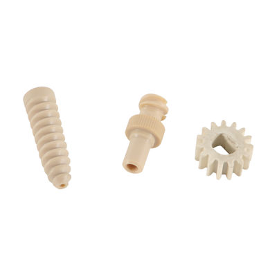 Drilling And Precision 5 Axis CNC Milling Service Anodized CNC Machined Parts